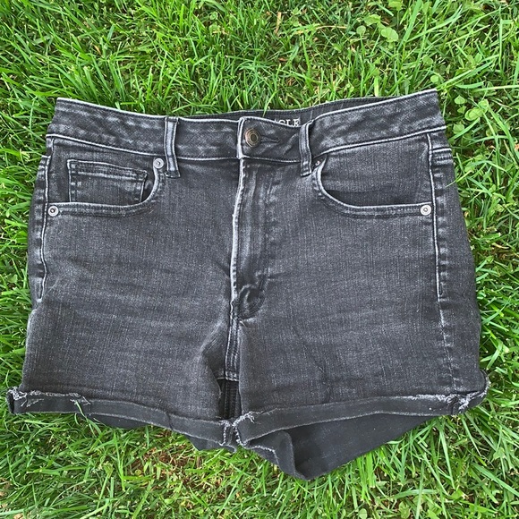 American Eagle Outfitters Pants - American Eagle jeans shorts